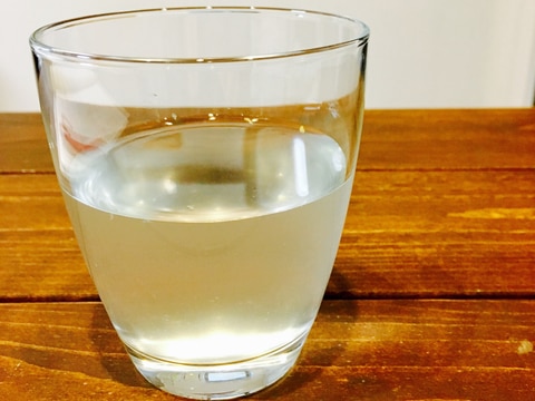 喉風邪対策に☆金柑ジュース